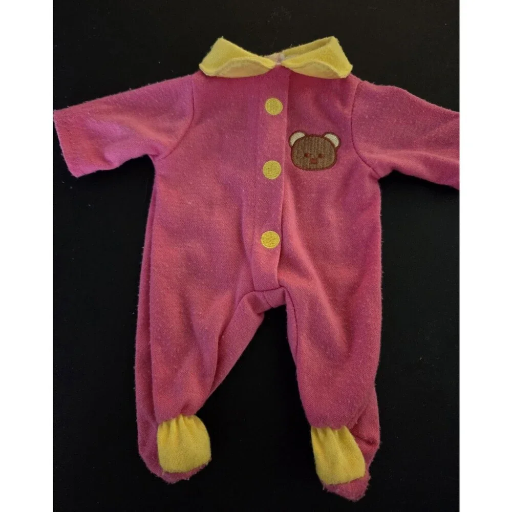 Doll Clothes For 8 To 12 In Dolls And Accessories